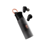 Skullcandy Dime Evo Wireless Headphones (Black) S2DTW-S740
