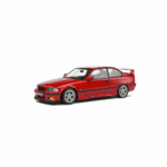 Solido 118 BMW E36 Coupe M3 Streetfighter (1994) Imolarot S1803911-2