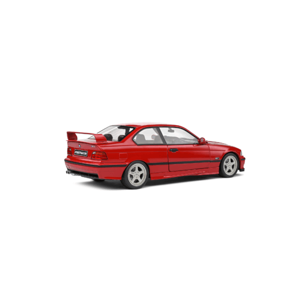 Solido 1:18 BMW E36 Coupe M3 Streetfighter (1994) Imolarot S1803911
