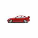 Solido 118 BMW E36 Coupe M3 Streetfighter (1994) Imolarot S1803911-4