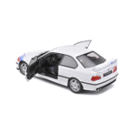 Solido 118 BMW E36 M3 Coupé lightweight (1995) AlpinWeiss 1803903-1