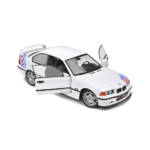 Solido 118 BMW E36 M3 Coupé lightweight (1995) AlpinWeiss 1803903