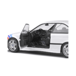 Solido 118 BMW E36 M3 Coupé lightweight (1995) AlpinWeiss 1803903-2