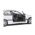 Solido 118 BMW E36 M3 Coupé lightweight (1995) AlpinWeiss 1803903-3