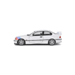 Solido 118 BMW E36 M3 Coupé lightweight (1995) AlpinWeiss 1803903-5