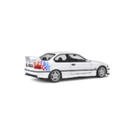 Solido 118 BMW E36 M3 Coupé lightweight (1995) AlpinWeiss 1803903-6