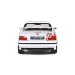 Solido 118 BMW E36 M3 Coupé lightweight (1995) AlpinWeiss 1803903-7