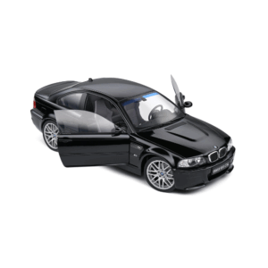 Solido 1:18 BMW E46 CSL (2003)