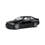 Solido 118 BMW E46 CSL (2003)-2