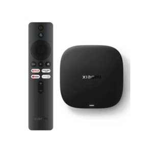 Xiaomi TV Box S (3rd Gen)