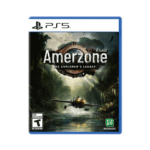 Amerzone - The Explorer's Legacy Playstation 5