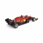 Bburago 118 2021 Ferrari SF21 CHARLES LECLERC #16 18-16809-1