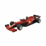 Bburago 118 2021 Ferrari SF21 CHARLES LECLERC #16 18-16809