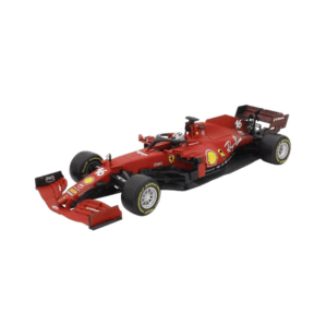 Bburago 1:18 2021 Ferrari SF21 CHARLES LECLERC #16 18-16809