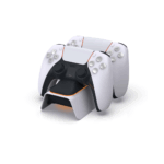 DOBE Controller Charger for PlayStation 5 Dualsense wirless Remote