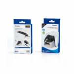 DOBE Controller Charger for PlayStation 5 Dualsense wirless Remote-2