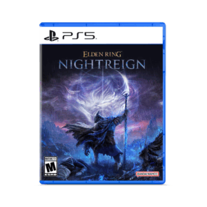 Elden Ring Nightreign Playstation 5