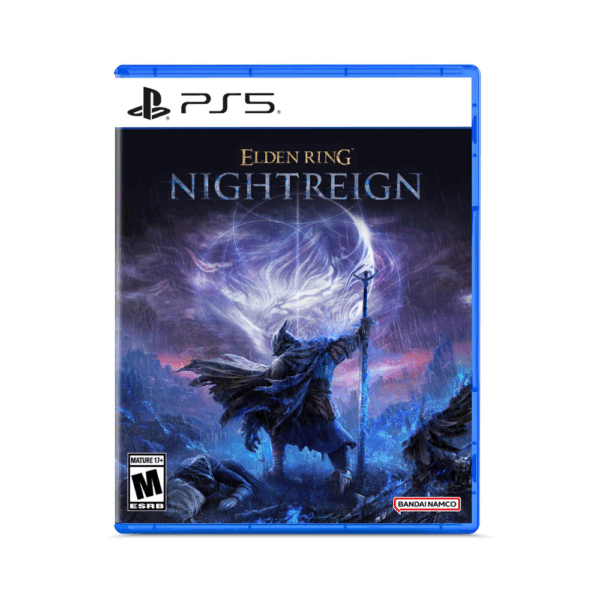 Elden Ring Nightreign Playstation 5