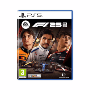 F1 25 Playstation 5