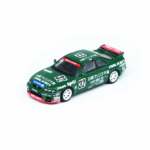 INNO64 Nissan Skyline GT-R R33 #32 "Prince Chiba Falken" N1 Super Endurance Series - Tokachi 24H
