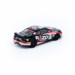INNO64 Nissan Skyline GT-R R33 #11 "Razo Trampio" N1 Super Endurance Series - Sendan Highland 1995 Winner IN64-R33R-RAZO