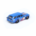 INNO64 MAD MIKE 1976 MAZDA RX3 Station Wagon D1GP Series 2024