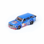 INNO64 MAD MIKE 1976 MAZDA RX3 Station Wagon D1GP Series 2024