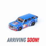 INNO64 MAD MIKE 1976 MAZDA RX3 Station Wagon D1GP Series 2024