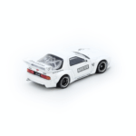 INNO64 MAZDA RX7 (FC3S) "PANDEM AERO" Widebody Kit White