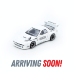 INNO64 MAZDA RX7 (FC3S) "PANDEM AERO" Widebody Kit White