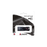 Kingston DataTraveler Exodia Onyx USB Flash Drive 256GB-1