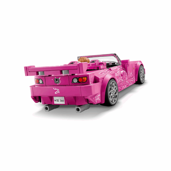 LEGO Speed Champions 2 Fast 2 Furious Honda S2000 77241