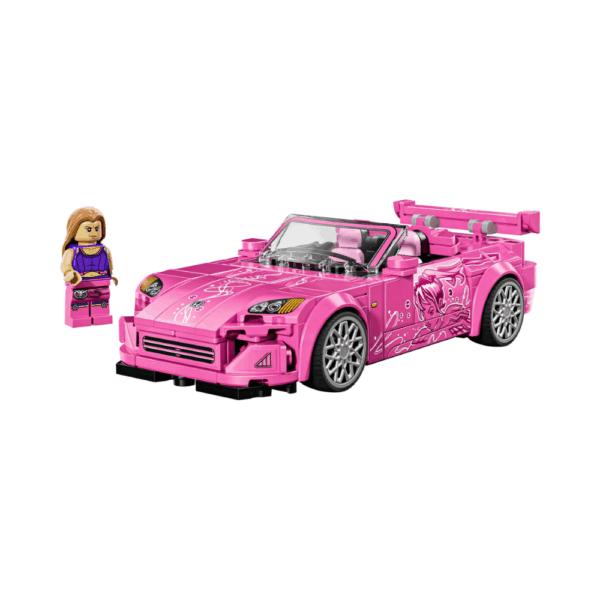 LEGO Speed Champions 2 Fast 2 Furious Honda S2000 77241