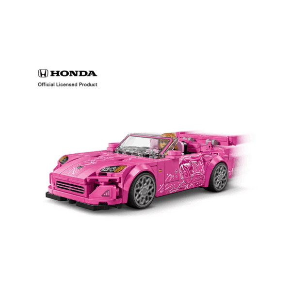 LEGO Speed Champions 2 Fast 2 Furious Honda S2000 77241