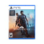 MindsEye Playstation 5