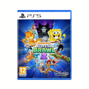 Nickelodeon All-Star Brawl 2 Playstation 5