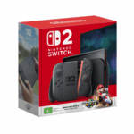 Nintendo Switch 2 Console + Mario Kart World Bundle
