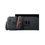 Nintendo Switch 2 Console + Mario Kart World Bundle-2