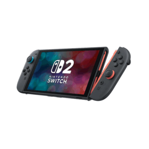 Nintendo Switch 2 Console + Mario Kart World Bundle