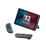 Nintendo Switch 2 Console + Mario Kart World Bundle-5