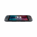 Nintendo Switch 2 Console + Mario Kart World Bundle-6