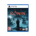 Rise of the Ronin Playstation 5