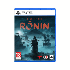 Rise of the Ronin Playstation 5