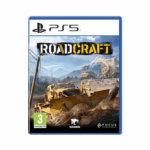 RoadCraft Playstation 5