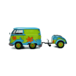Solido 118 COOL COMBI – FLOWER POWER (2024)-2