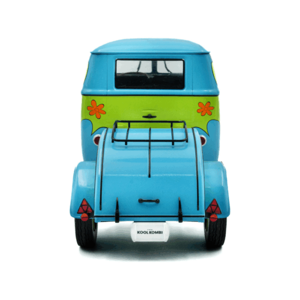 Solido 1:18 COOL COMBI – FLOWER POWER (2024)