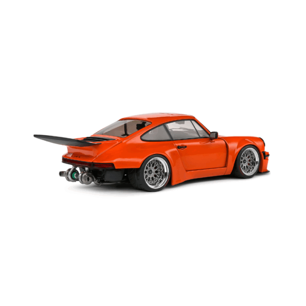 Solido 1:18 KS-R (2022)