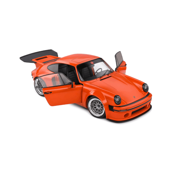 Solido 1:18 KS-R (2022)