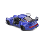 Solido 118 RWB Body Kit Champagne (2017) S1807503-1