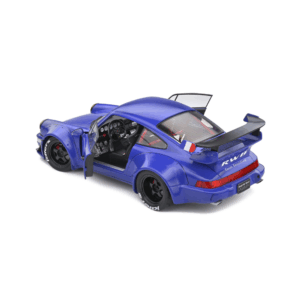 Solido 1:18 RWB Body Kit Champagne (2017) S1807503